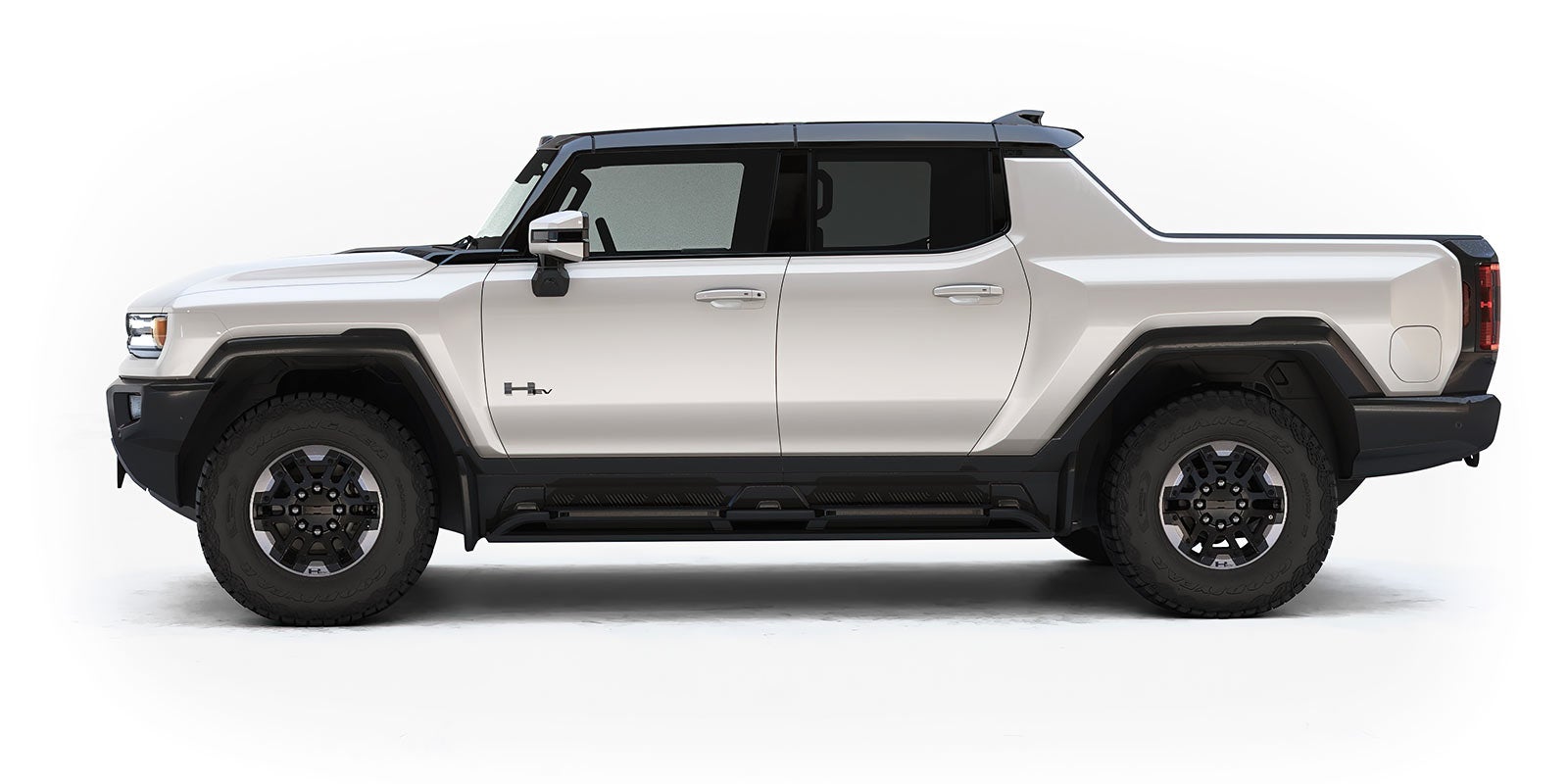 hummer ev pickup and hummer ev | Franklin GMC in Statesboro GA
