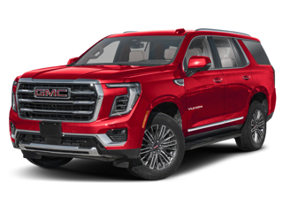 GMC Yukon - Franklin GMC in Statesboro GA