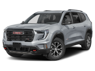 GMC Acadia - Franklin GMC in Statesboro GA
