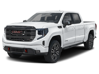 GMC Sierra 1500 - Franklin GMC in Statesboro GA