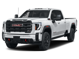 GMC Sierra HD - Franklin GMC in Statesboro GA