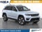 2025 Jeep Grand Cherokee 4xe 4DR 4WD
