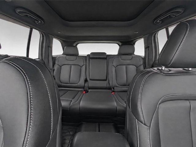 2025 Jeep Grand Cherokee 4xe 4DR 4WD