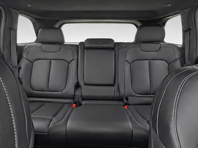 2025 Jeep Grand Cherokee 4xe 4DR 4WD