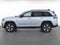 2025 Jeep Grand Cherokee 4xe 4DR 4WD