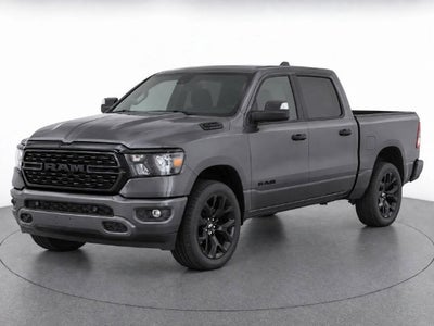 2024 RAM 1500 Big Horn