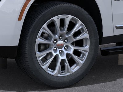 2027 GMC Yukon Denali
