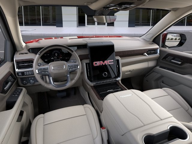 2027 GMC Yukon Denali