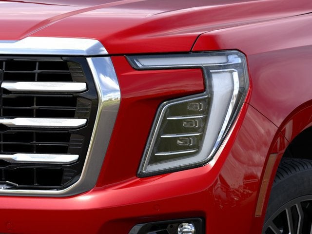 2027 GMC Yukon XL Elevation