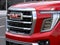 2027 GMC Yukon XL Elevation