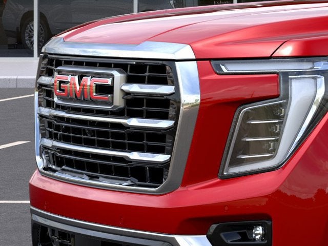 2027 GMC Yukon XL Elevation