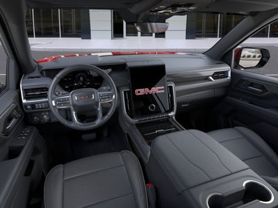 2027 GMC Yukon XL Elevation