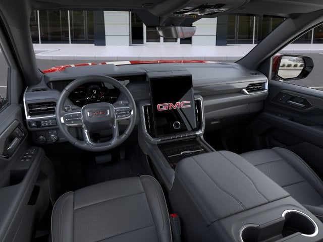2027 GMC Yukon XL Elevation