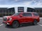 2027 GMC Yukon XL Elevation