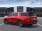 2027 GMC Yukon XL Elevation