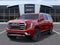 2027 GMC Yukon XL Elevation