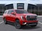 2027 GMC Yukon XL Elevation