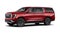 2027 GMC Yukon XL Elevation