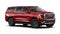 2027 GMC Yukon XL Elevation