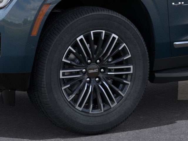 2027 GMC Yukon XL Elevation