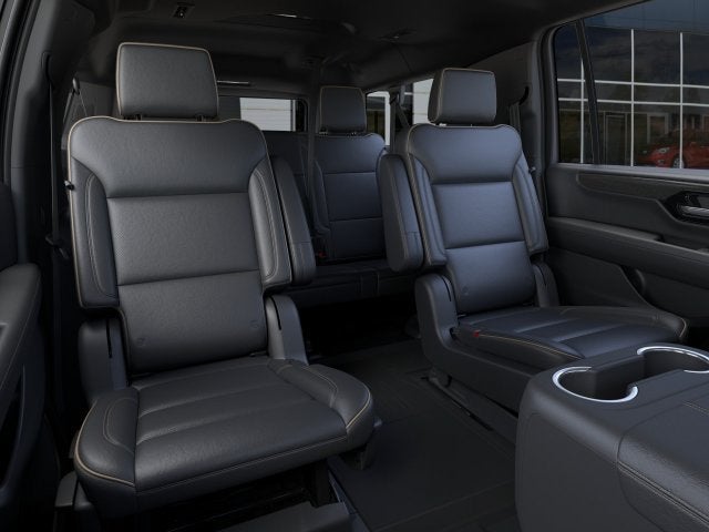 2027 GMC Yukon XL Elevation