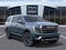 2027 GMC Yukon XL Elevation