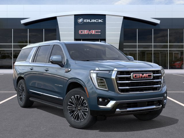 2027 GMC Yukon XL Elevation