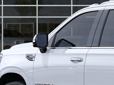 2027 GMC Yukon XL Denali