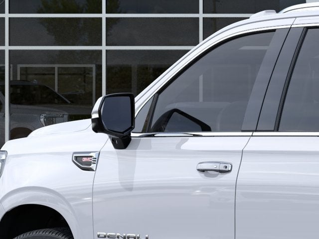 2027 GMC Yukon XL Denali