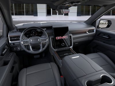 2027 GMC Yukon XL Denali