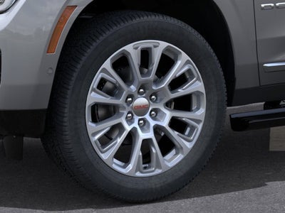 2027 GMC Yukon XL Denali
