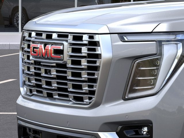 2027 GMC Yukon XL Denali