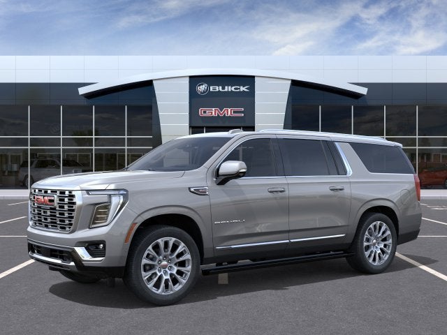 2027 GMC Yukon XL Denali