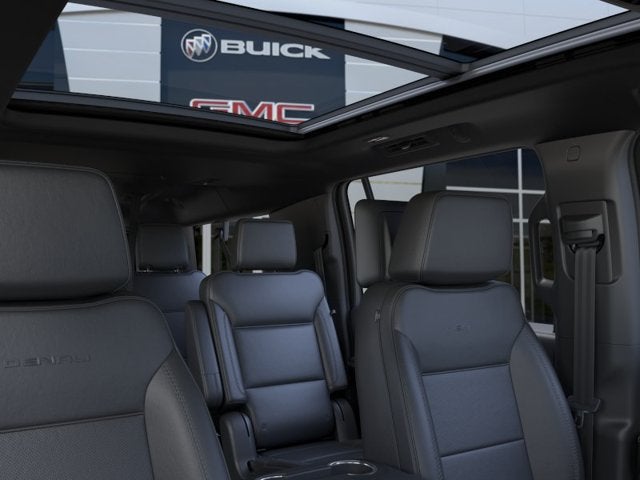 2027 GMC Yukon XL Denali