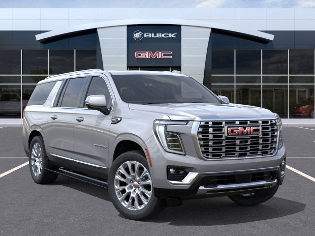 2027 GMC Yukon XL Denali