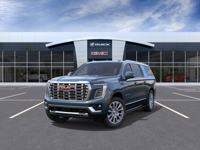 2027 GMC Yukon XL Denali