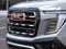 2027 GMC Yukon AT4