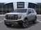 2027 GMC Yukon AT4