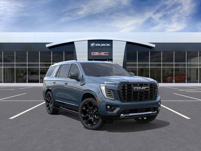 2027 GMC Yukon Denali Ultimate