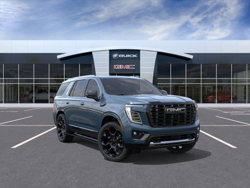 2027 GMC Yukon Denali Ultimate