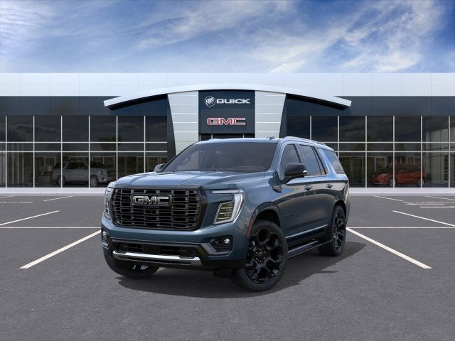 2027 GMC Yukon Denali Ultimate