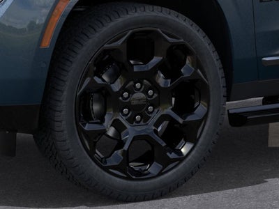 2027 GMC Yukon Denali Ultimate