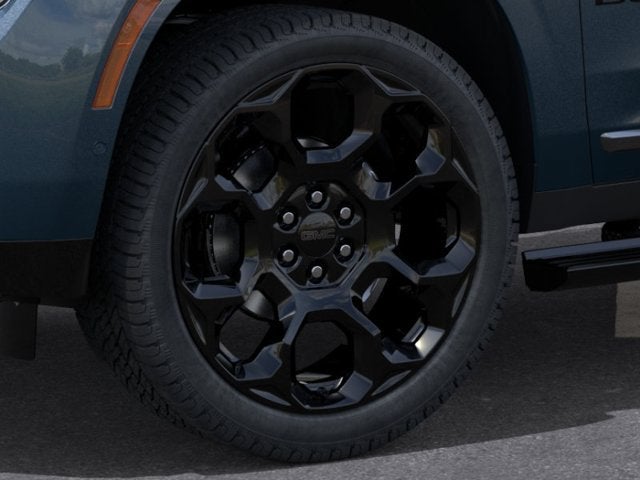 2027 GMC Yukon Denali Ultimate