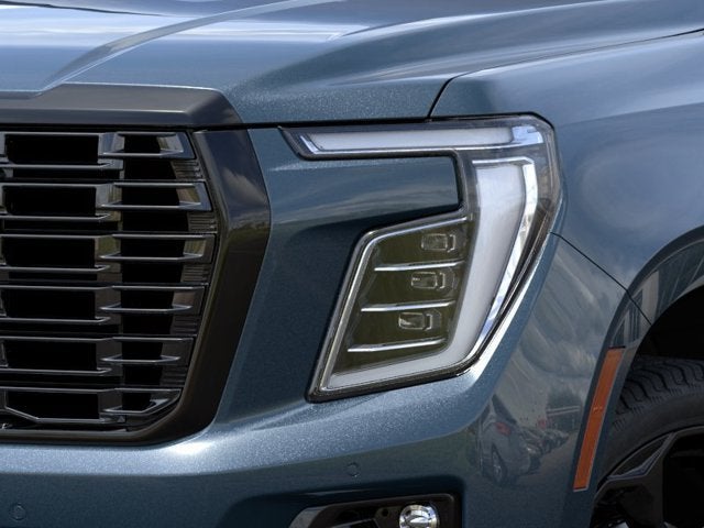 2027 GMC Yukon Denali Ultimate