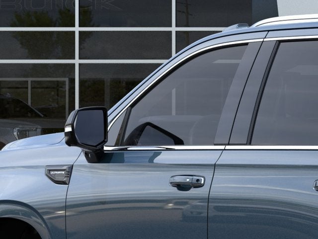 2027 GMC Yukon Denali Ultimate