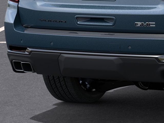 2027 GMC Yukon Denali Ultimate