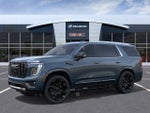 2027 GMC Yukon Denali Ultimate