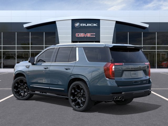 2027 GMC Yukon Denali Ultimate