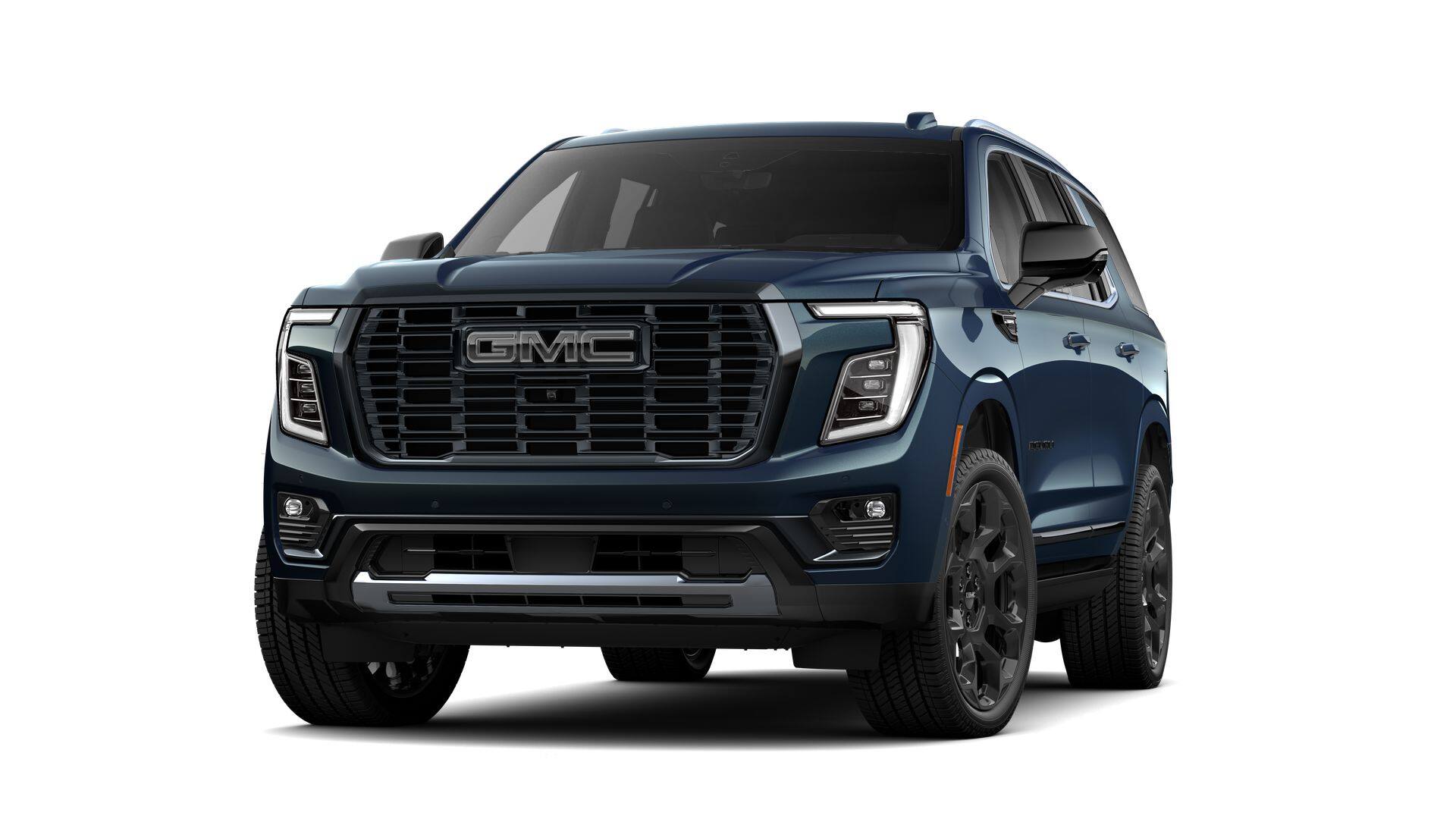2027 GMC Yukon Denali Ultimate
