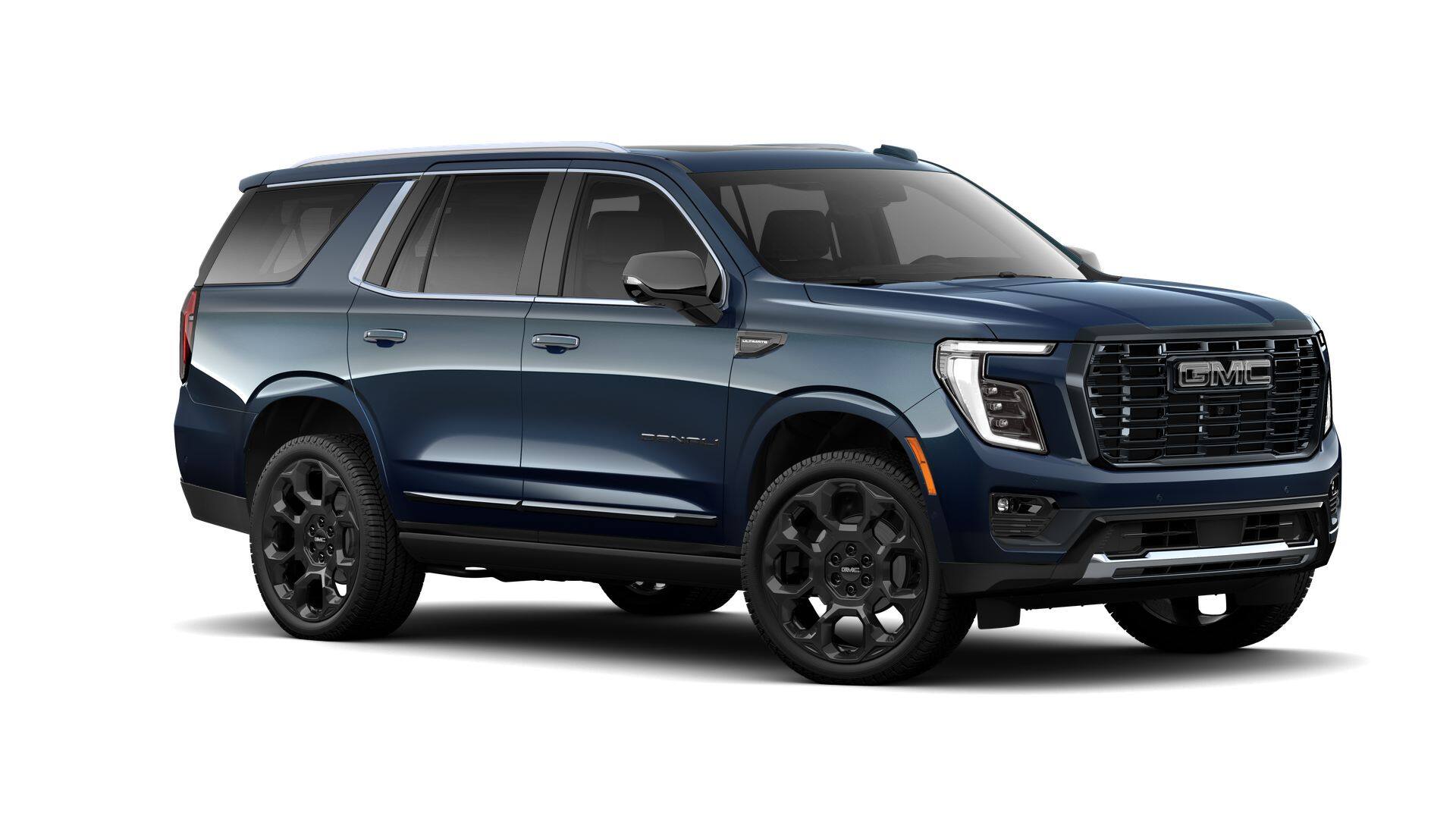 2027 GMC Yukon Denali Ultimate